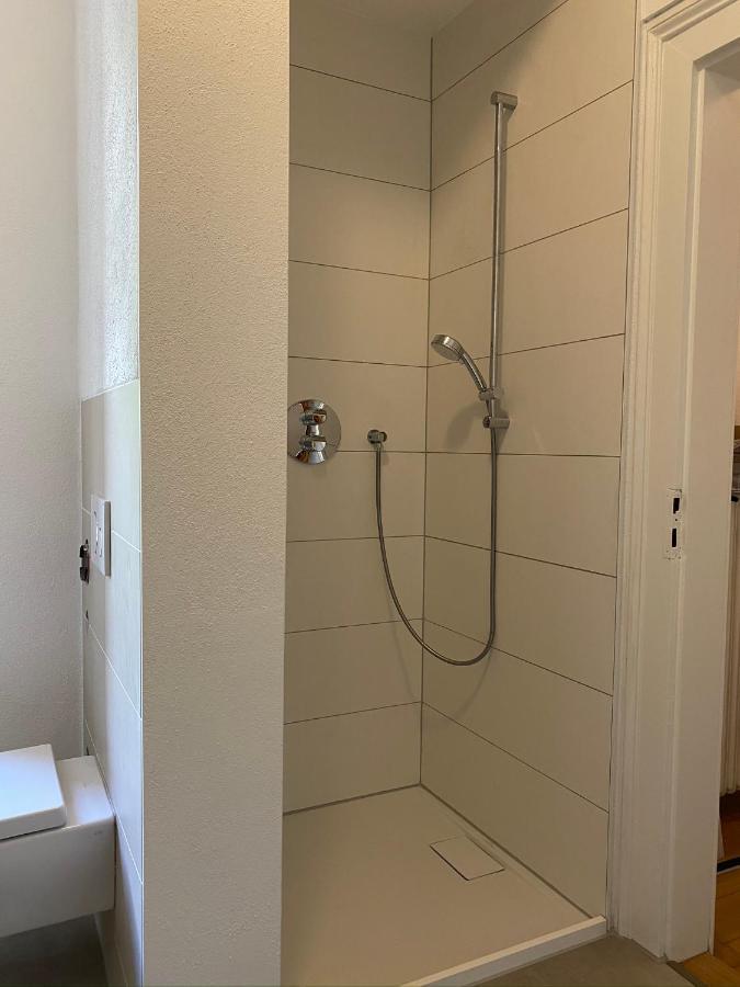 Ferienwohnung Dom- U. Regnitzblick Bamberg Bagian luar foto